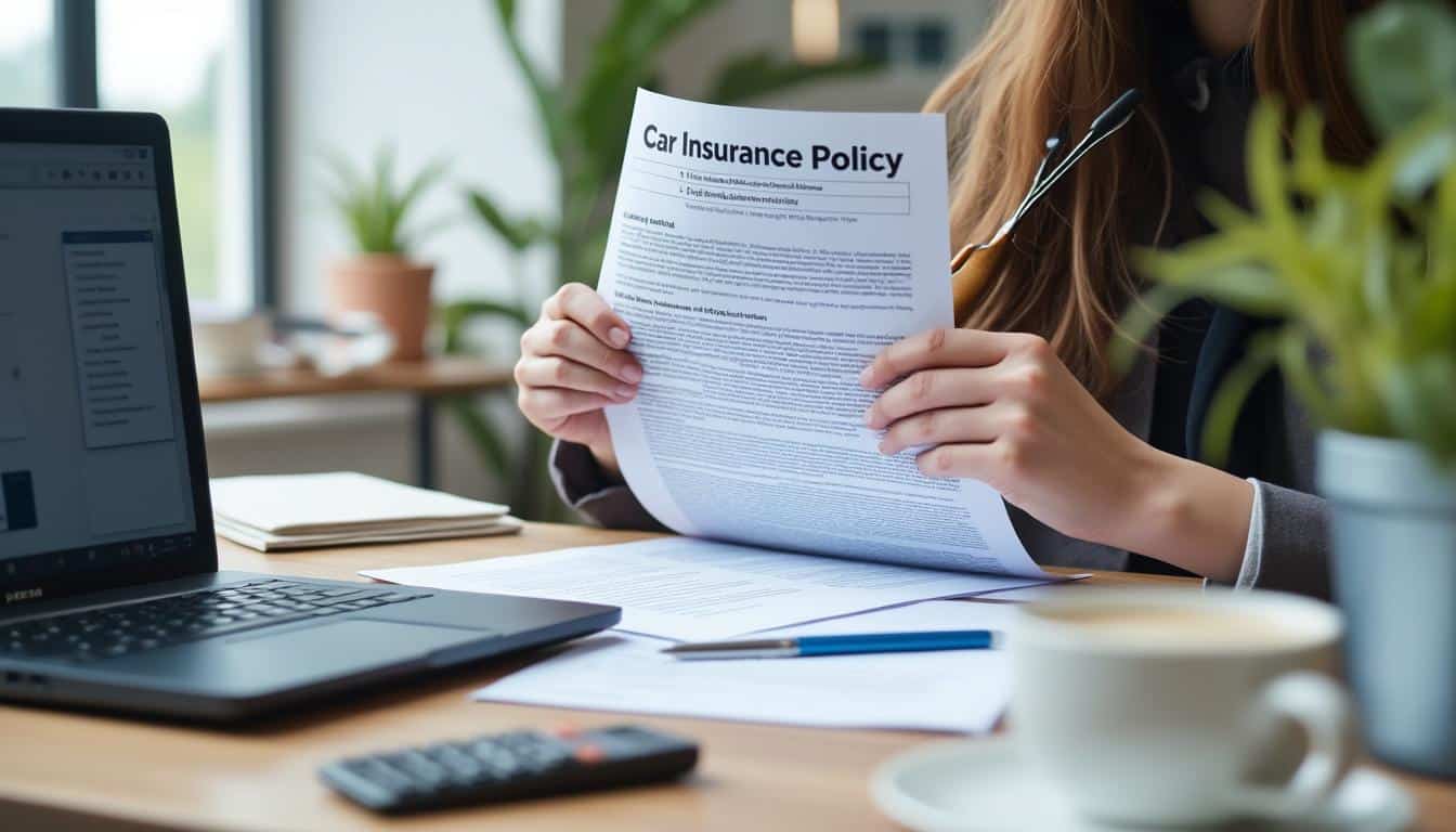 découvrez les étapes clés pour résilier facilement votre contrat d'assurance auto, les conditions à respecter et les délais à connaître.