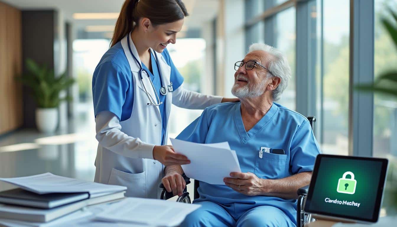 découvrez comment la sécurité sociale prend en charge les remboursements liés à l'assurance maladie obligatoire pour protéger votre santé et vos dépenses médicales.