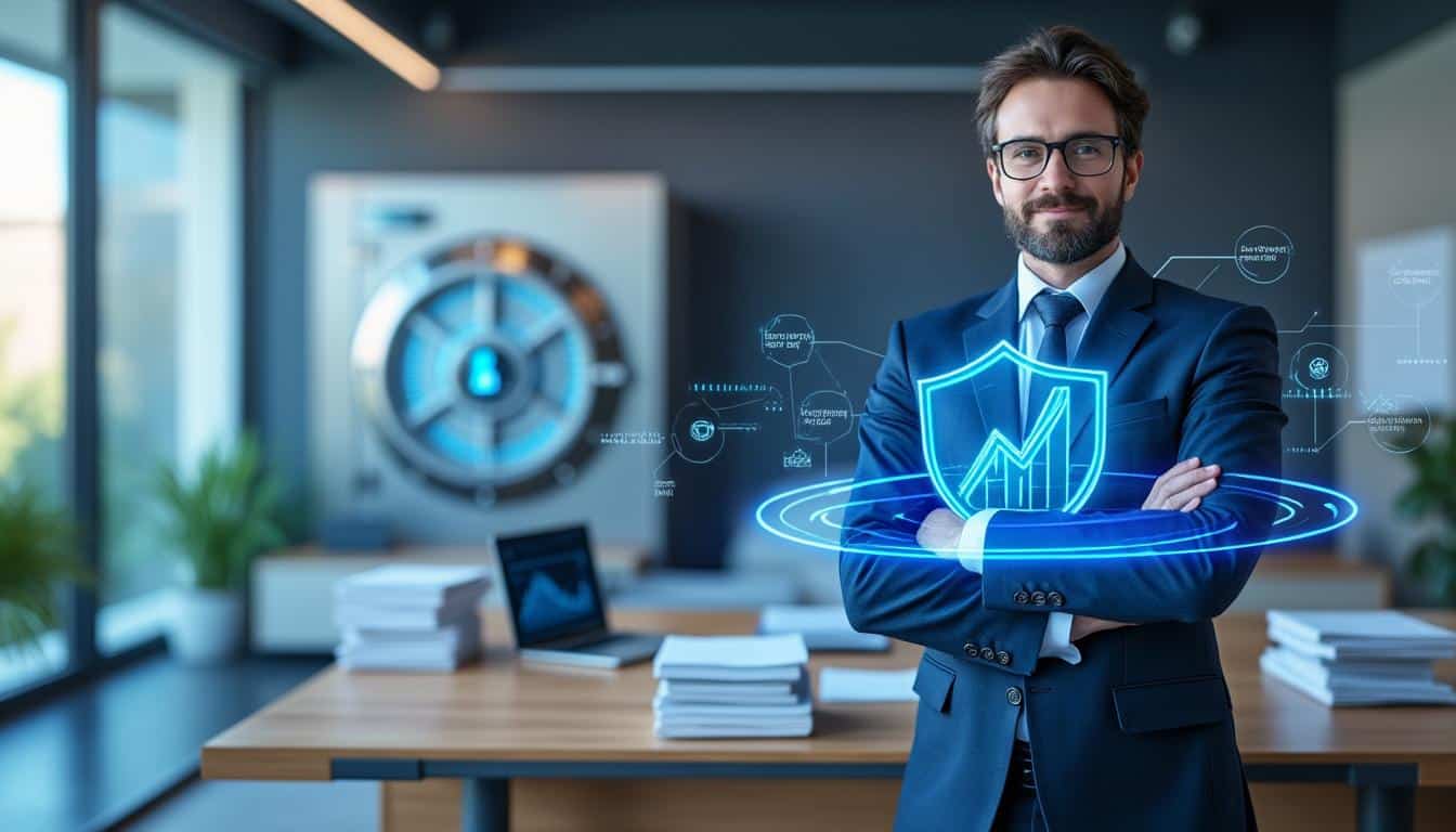 découvrez comment la responsabilité civile professionnelle protège les entreprises en assurant leur pérennité financière face aux risques et imprévus.