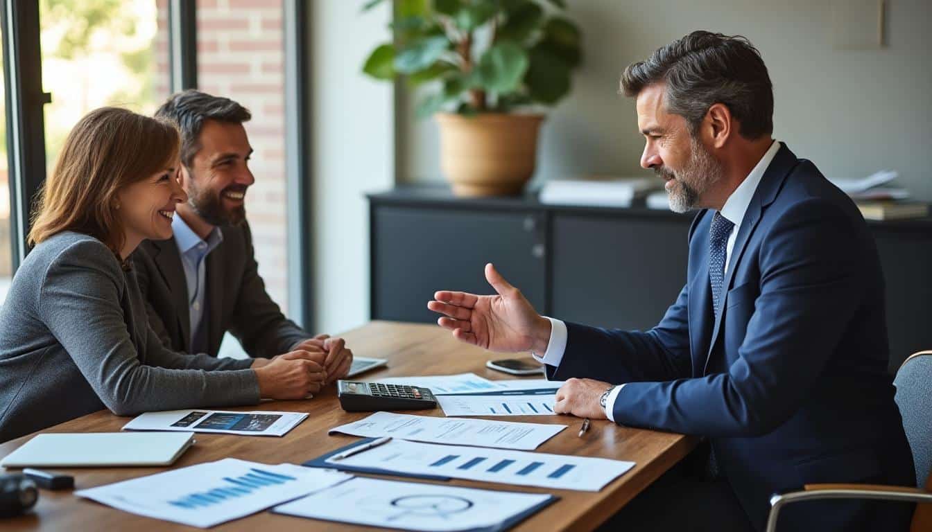 découvrez les avantages fiscaux d'une assurance vie : optimisation de votre succession, exonération partielle d'impôts, et conditions pour bénéficier de réductions fiscales attractives.