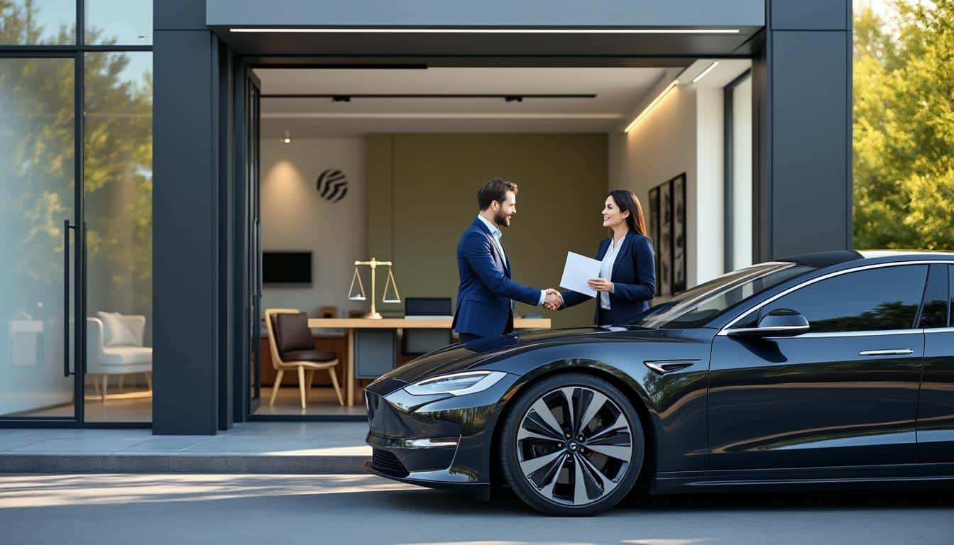 découvrez comment la loi hamon facilite la résiliation de votre assurance auto, vous permettant de changer d'assureur facilement et sans frais supplémentaires.