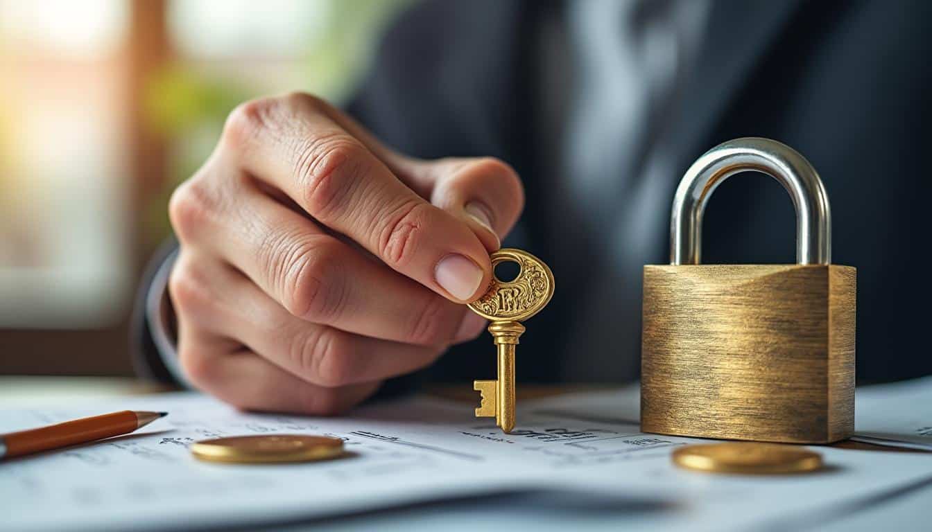 découvrez comment l'âge de départ légal influence le déblocage de votre assurance retraite et préparez sereinement votre avenir financier.