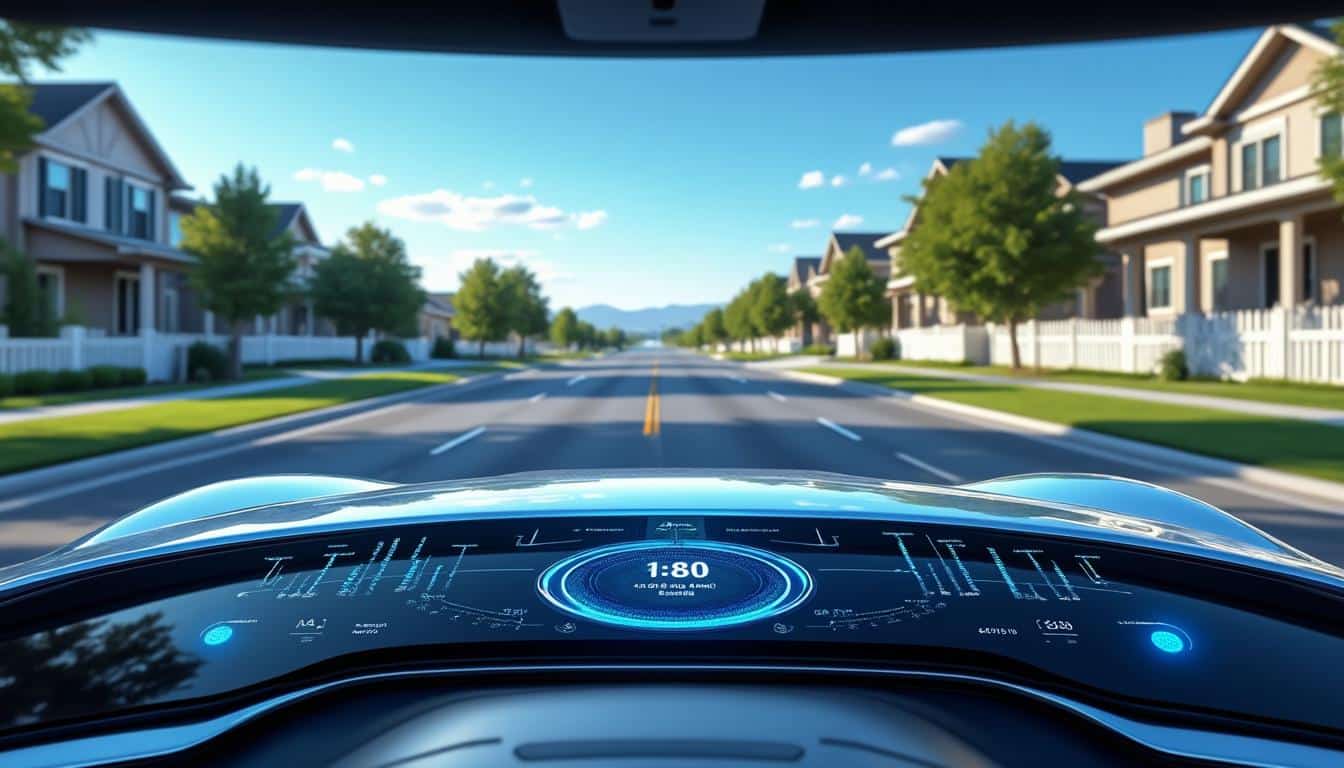 découvrez l'assurance auto au kilomètre qui ajuste votre cotisation selon votre usage réel, pour une couverture personnalisée et économique.