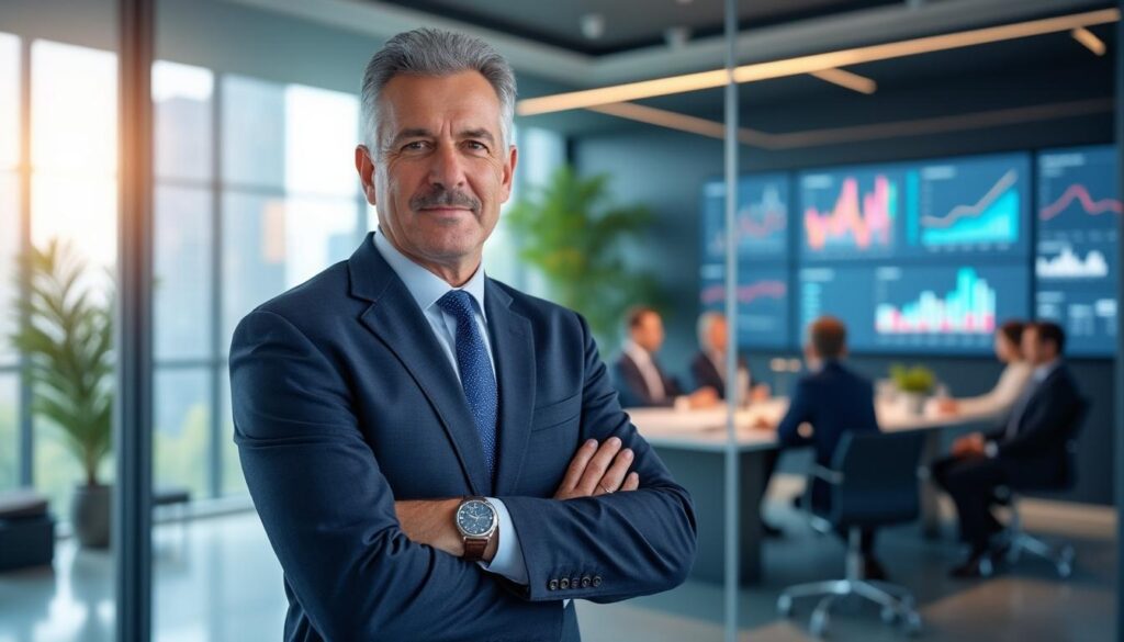 l'assurance homme clé sécurise l'entreprise en protégeant contre l'impact financier du décès d'un dirigeant professionnel essentiel.