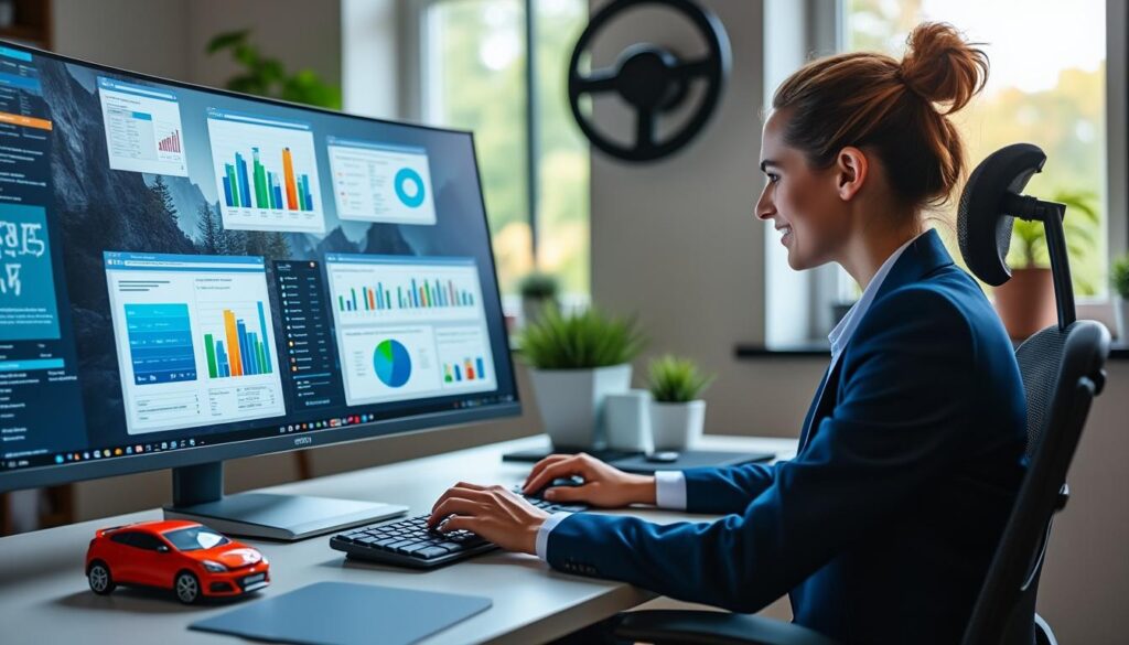 comparez facilement les meilleures offres d'assurance auto grâce à notre courtier en ligne et trouvez la couverture adaptée à vos besoins au meilleur prix.