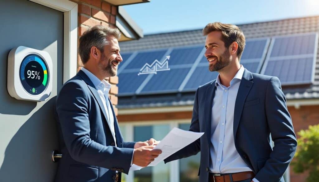 découvrez comment le diagnostic de performance énergétique impacte le coût de votre assurance habitation et optimisez vos économies.