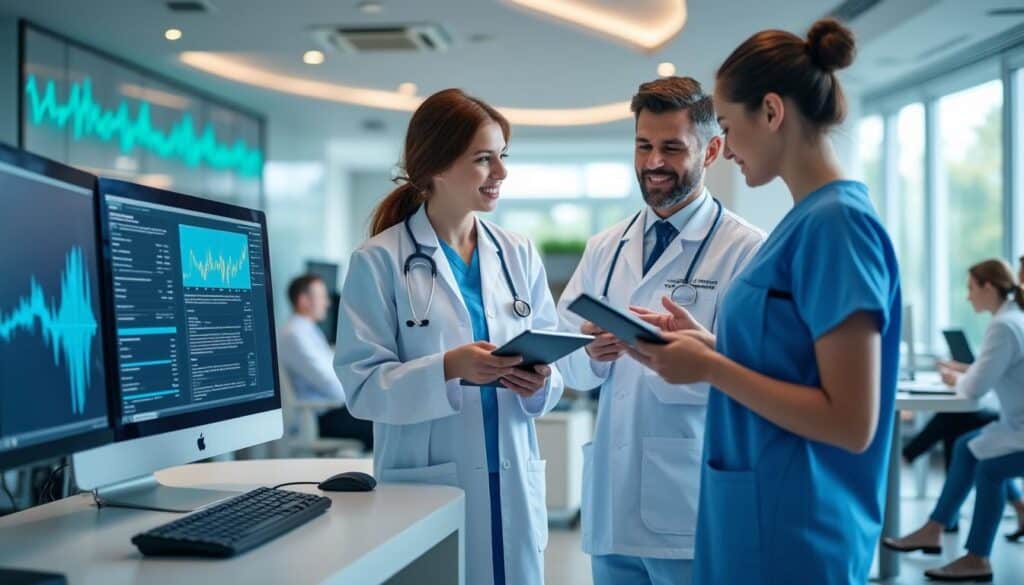 découvrez comment le parcours de soins coordonnés améliore vos remboursements par l'assurance maladie en garantissant une prise en charge efficace et optimale.