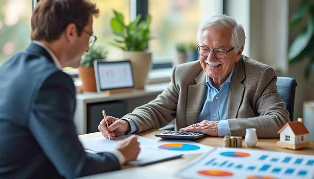 découvrez comment le rachat de trimestres peut augmenter le montant final de votre assurance retraite et optimiser vos revenus futurs.
