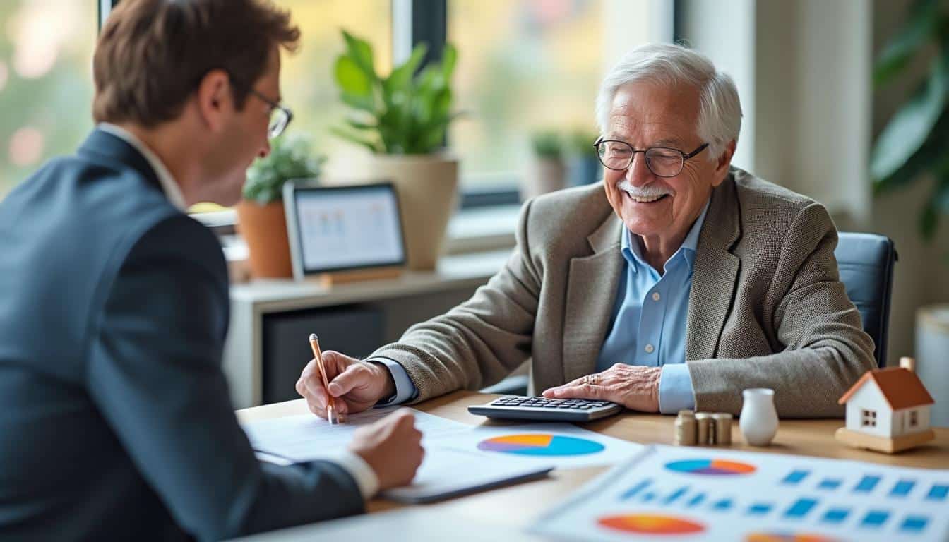 découvrez comment le rachat de trimestres peut augmenter le montant final de votre assurance retraite et optimiser vos revenus futurs.
