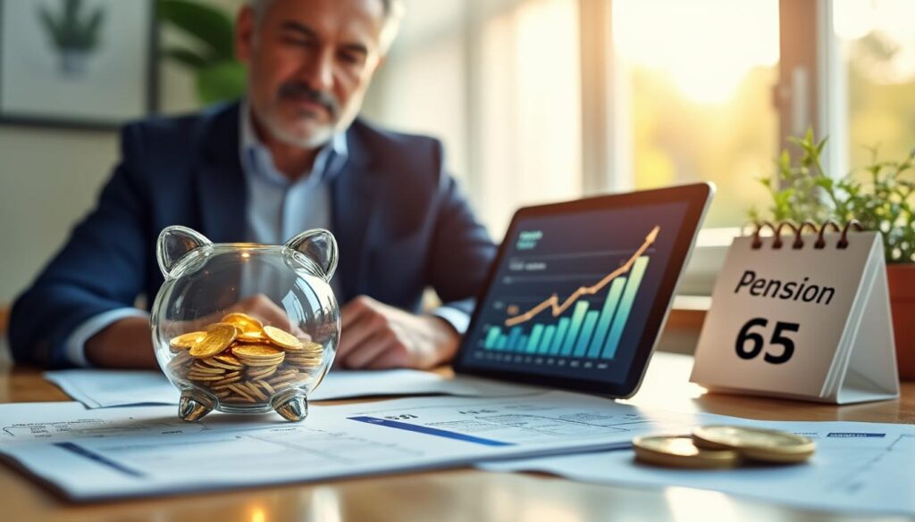 découvrez comment le versement volontaire à l'assurance retraite peut réduire votre impôt sur le revenu tout en préparant votre avenir financier.