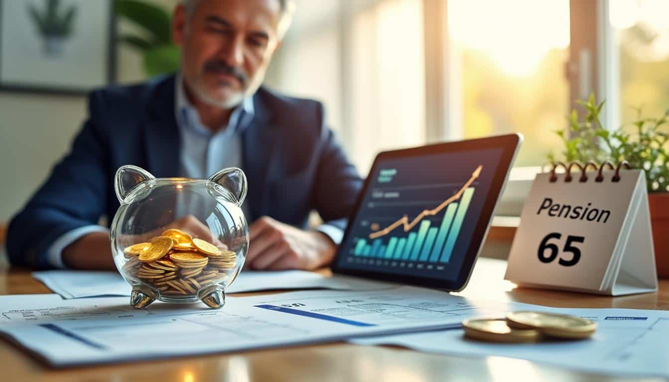 découvrez comment le versement volontaire à l'assurance retraite peut réduire votre impôt sur le revenu tout en préparant votre avenir financier.