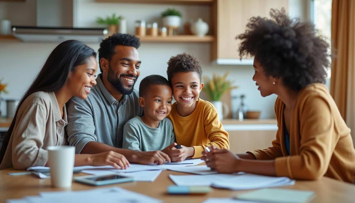 découvrez comment la complémentaire santé solidaire soutient les foyers modestes grâce à l'assurance maladie, en offrant une couverture santé accessible et adaptée.