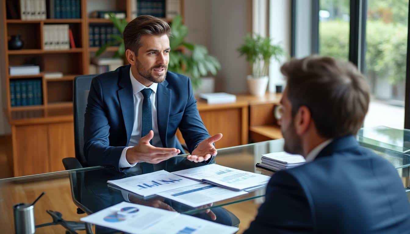 la garantie rc pro protège les professionnels libéraux contre les erreurs de conseil, assurant ainsi leur responsabilité civile et leur tranquillité d'esprit.