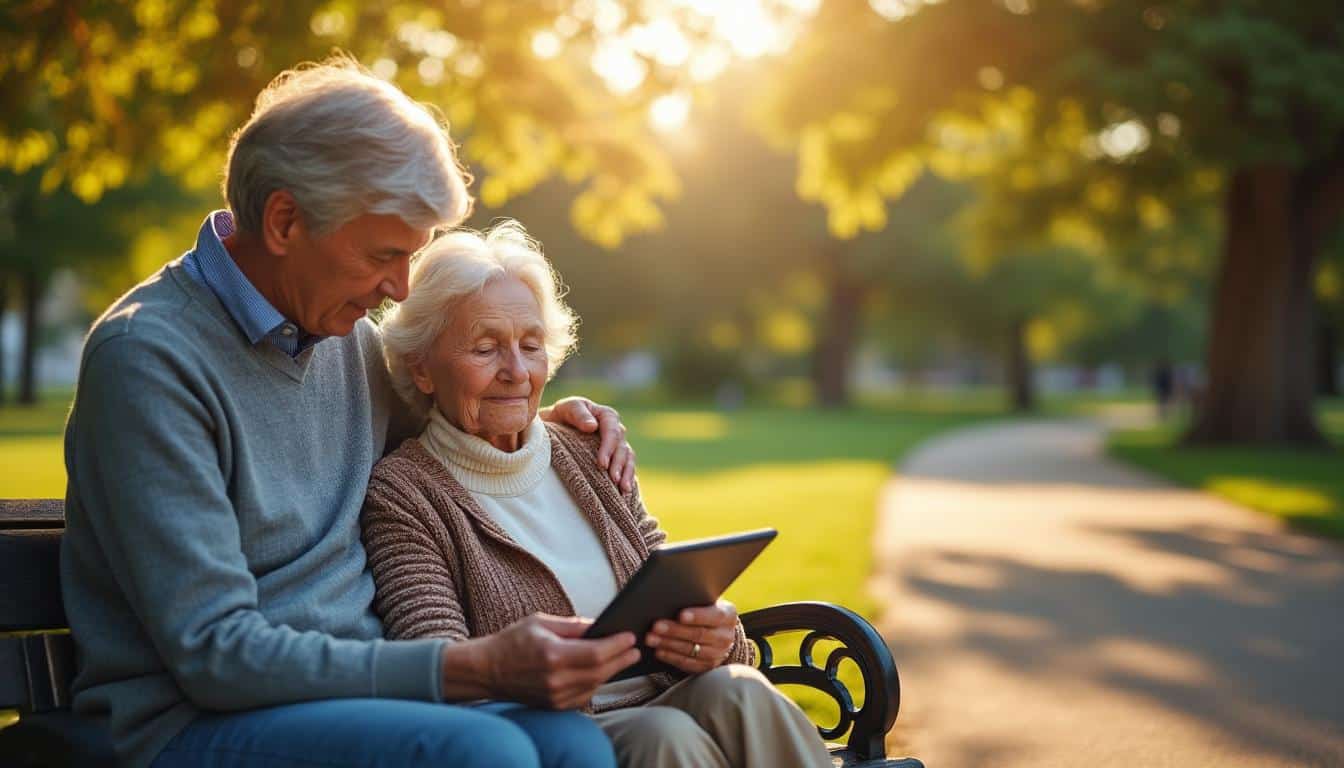 découvrez comment la pension de réversion protège le conjoint survivant grâce à l'assurance retraite, en assurant un revenu complémentaire après le décès.