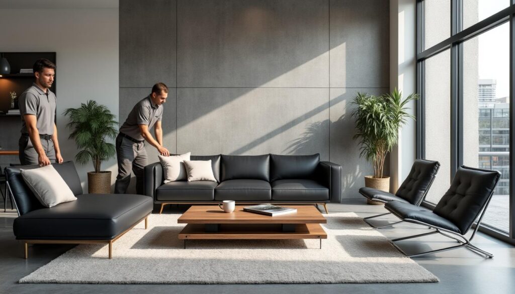 découvrez comment la valeur à neuf garantit le remplacement intégral de votre mobilier en cas de sinistre dans votre assurance habitation.