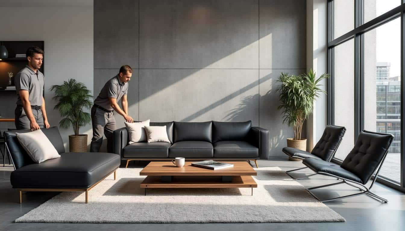 découvrez comment la valeur à neuf garantit le remplacement intégral de votre mobilier en cas de sinistre dans votre assurance habitation.