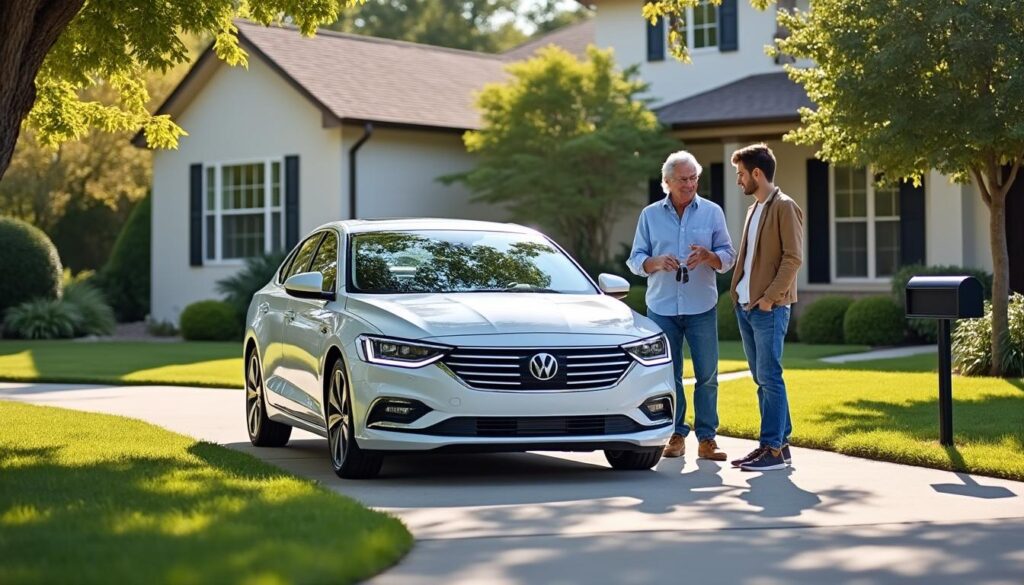 découvrez pourquoi il est important de déclarer le conducteur secondaire dans votre contrat d'assurance auto pour être bien couvert en toutes circonstances.