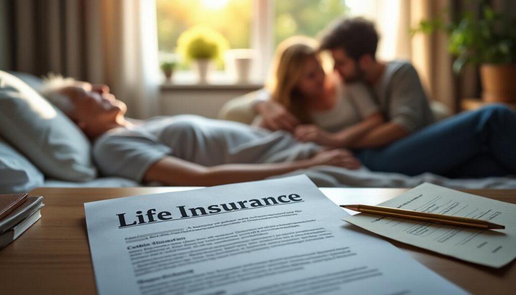 découvrez comment le contrat d'assurance vie prend fin au décès de l'assuré, les implications légales et les étapes à suivre pour les bénéficiaires.