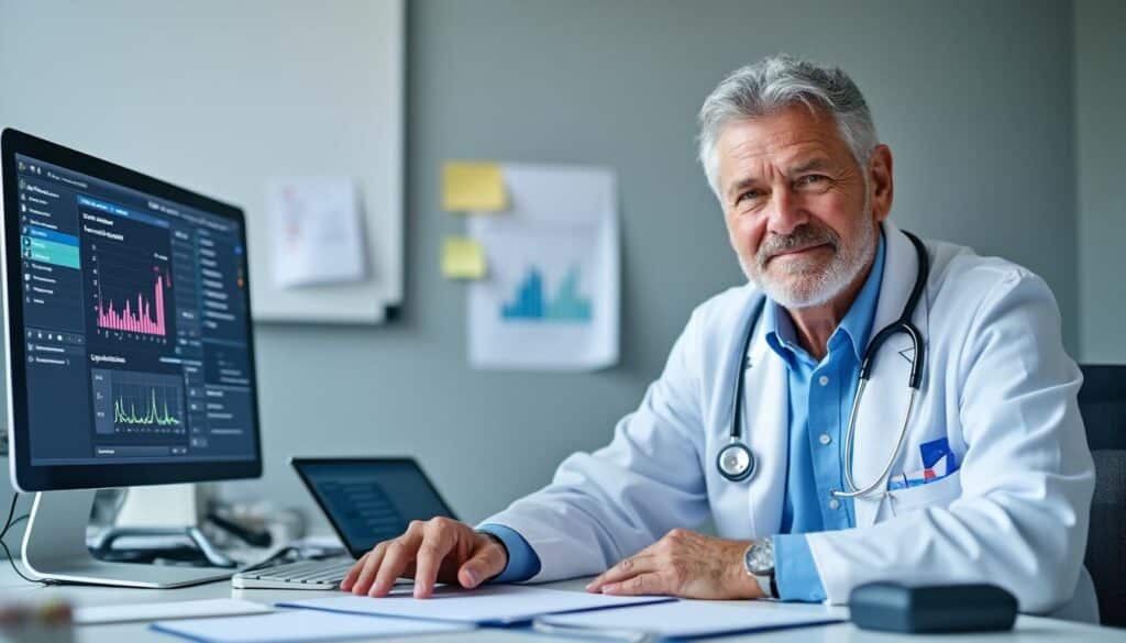 découvrez le rôle clé du médecin traitant dans la coordination des soins remboursés par l'assurance maladie pour une prise en charge optimale de votre santé.