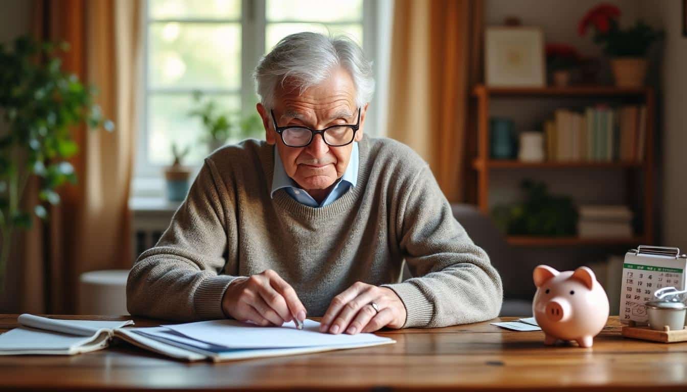 découvrez comment le minimum contributif renforce les petites pensions pour garantir un revenu décent aux retraités dans le cadre de l'assurance retraite.