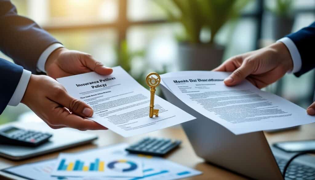 découvrez comment le nantissement de votre assurance vie garantit la sécurité du remboursement de votre prêt, en protégeant vos intérêts financiers.