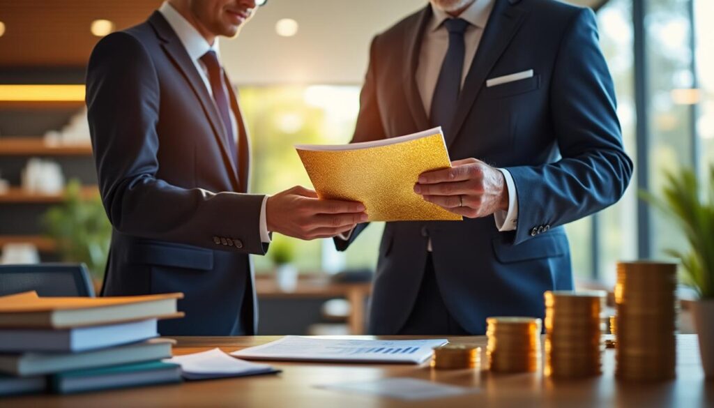 découvrez comment la fiscalité successorale avantageuse rend l'assurance vie particulièrement attractive pour les héritiers, optimisant ainsi la transmission de patrimoine.