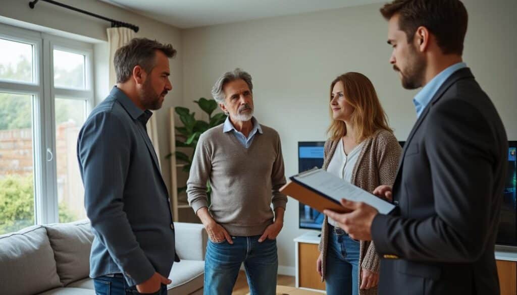 la garantie défense-recours vous protège en cas de litiges liés à votre assurance habitation, en prenant en charge la défense de vos intérêts lors de conflits.