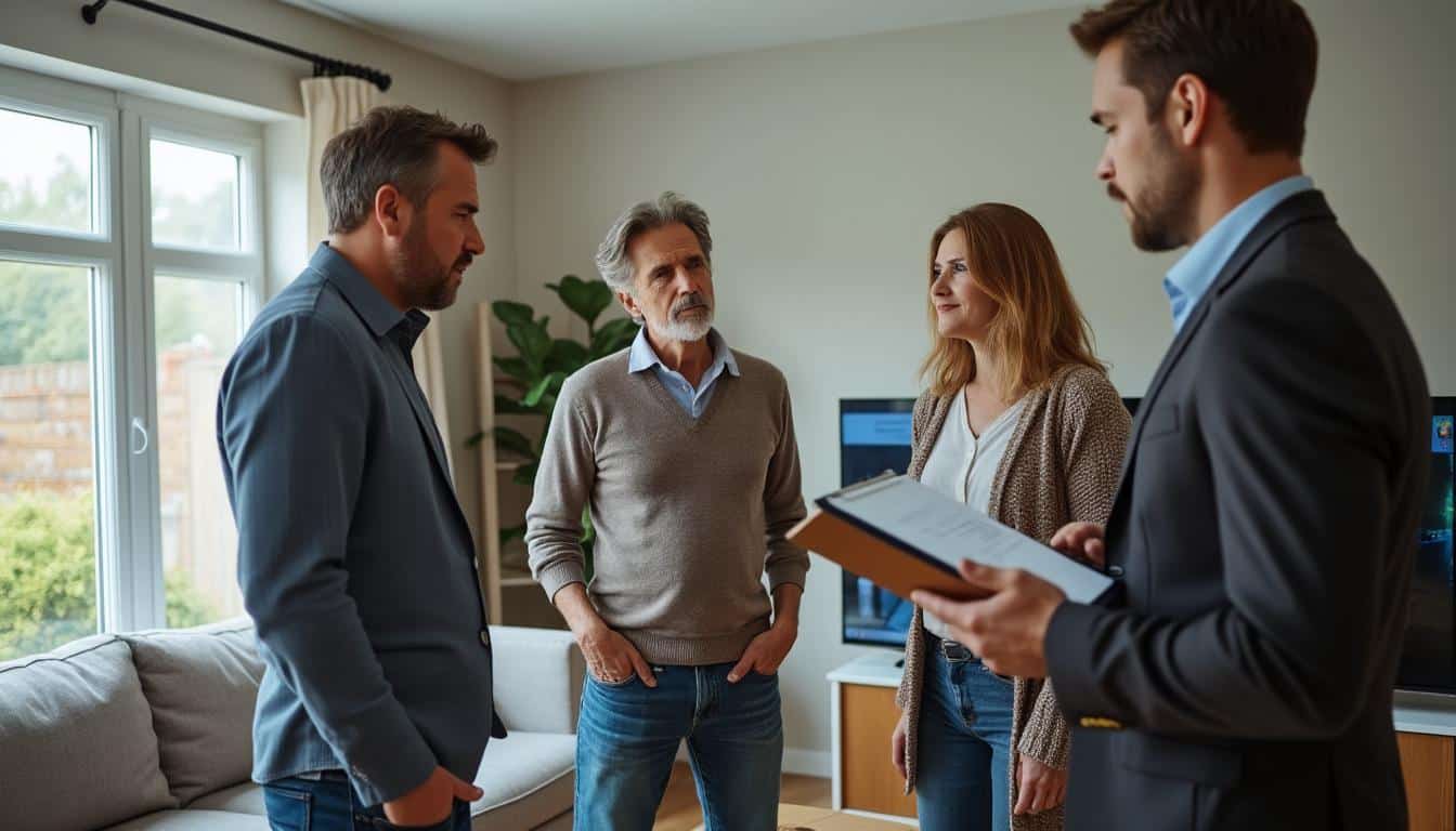 la garantie défense-recours vous protège en cas de litiges liés à votre assurance habitation, en prenant en charge la défense de vos intérêts lors de conflits.