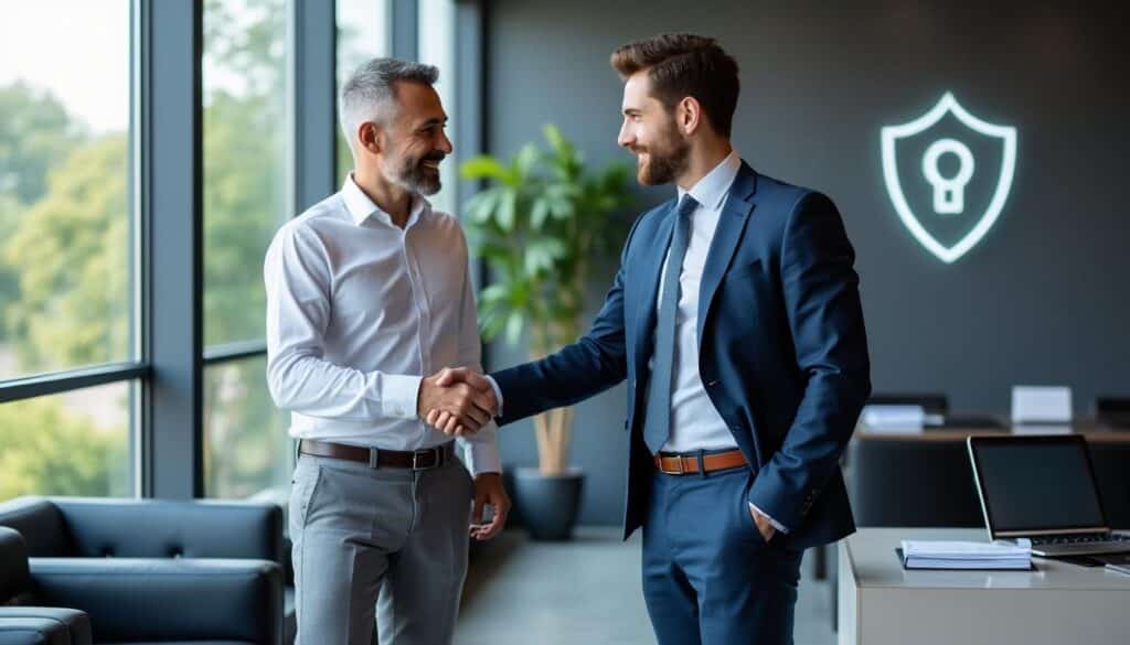 la garantie rc exploitation protège votre entreprise en couvrant les dommages causés aux clients professionnels, assurant ainsi votre responsabilité civile en toutes circonstances.