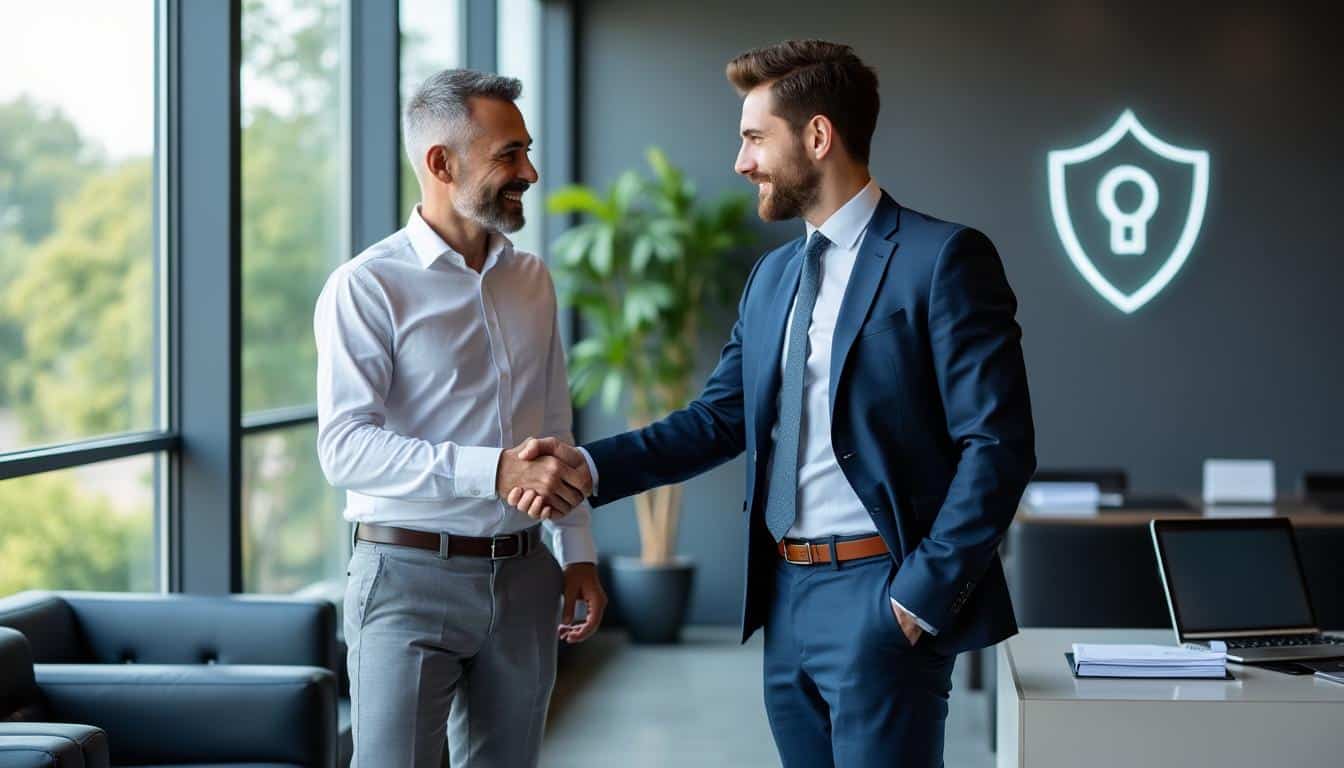 la garantie rc exploitation protège votre entreprise en couvrant les dommages causés aux clients professionnels, assurant ainsi votre responsabilité civile en toutes circonstances.