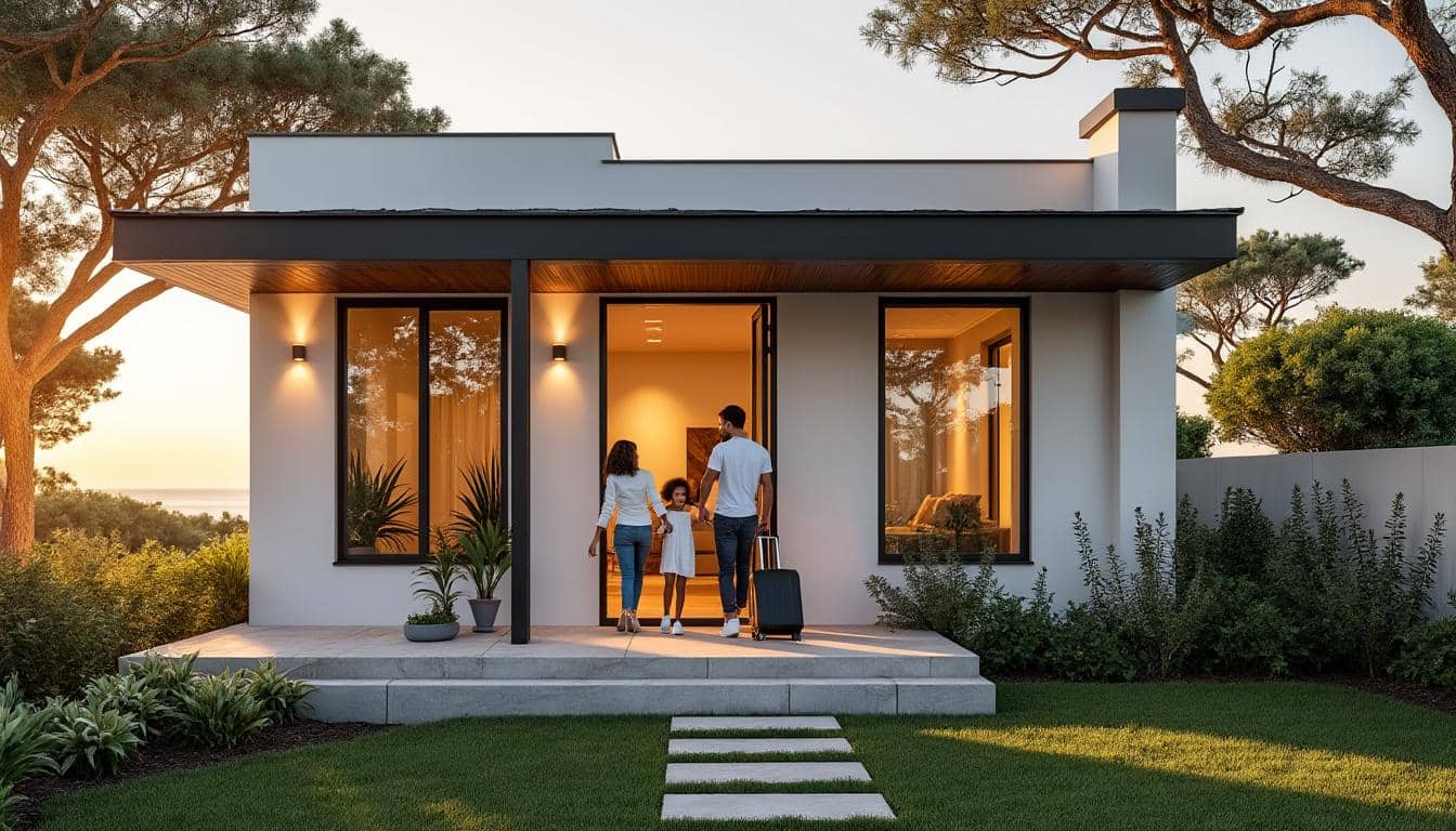 découvrez la garantie villégiature qui étend votre assurance habitation aux locations de vacances, pour une protection optimale lors de vos séjours.