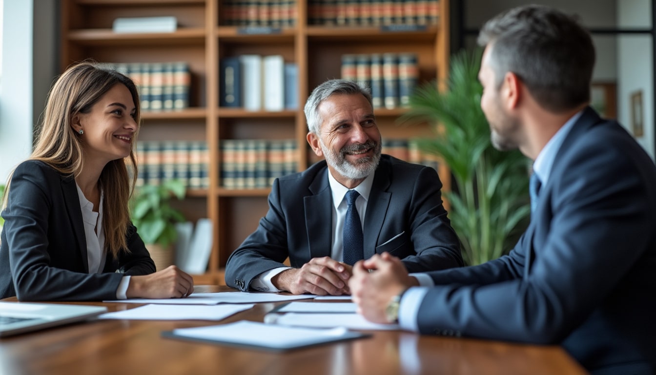 la protection juridique bailleur offre une solution efficace pour résoudre les conflits liés aux loyers en habitation, assurant la sécurité et la tranquillité des propriétaires.