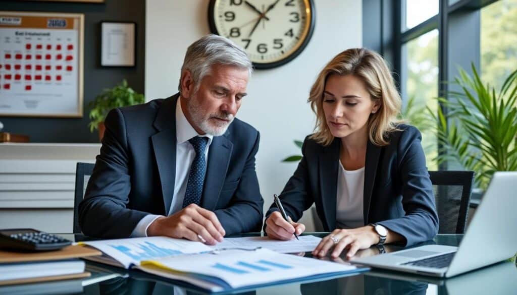 découvrez comment l'assurance retraite influence la possibilité de partir en retraite anticipée pour carrière longue et les conditions à remplir.