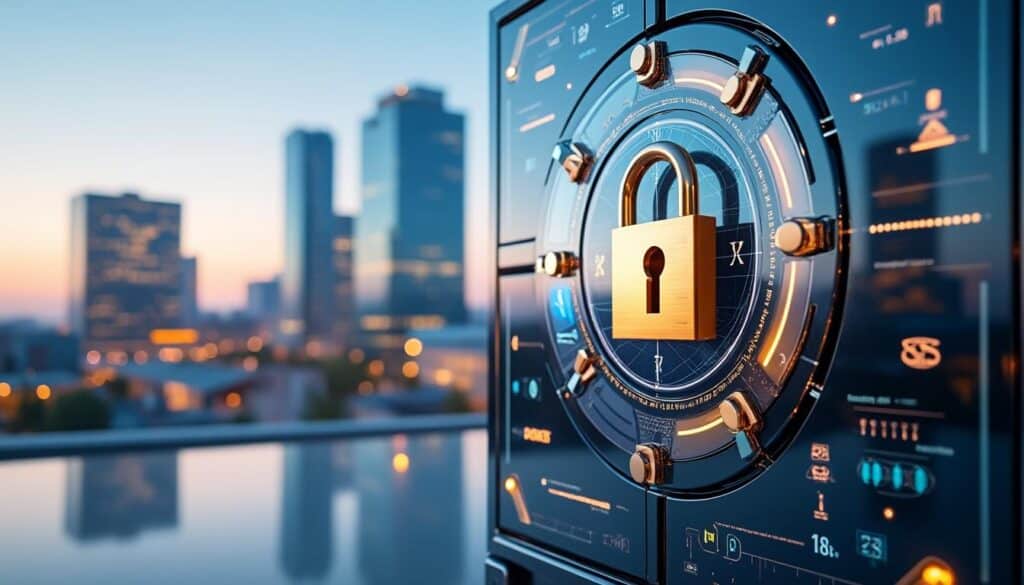 découvrez comment le contrat d'assurance vie luxembourgeois garantit une sécurité renforcée de vos dépôts, alliant protection et performance pour votre épargne.