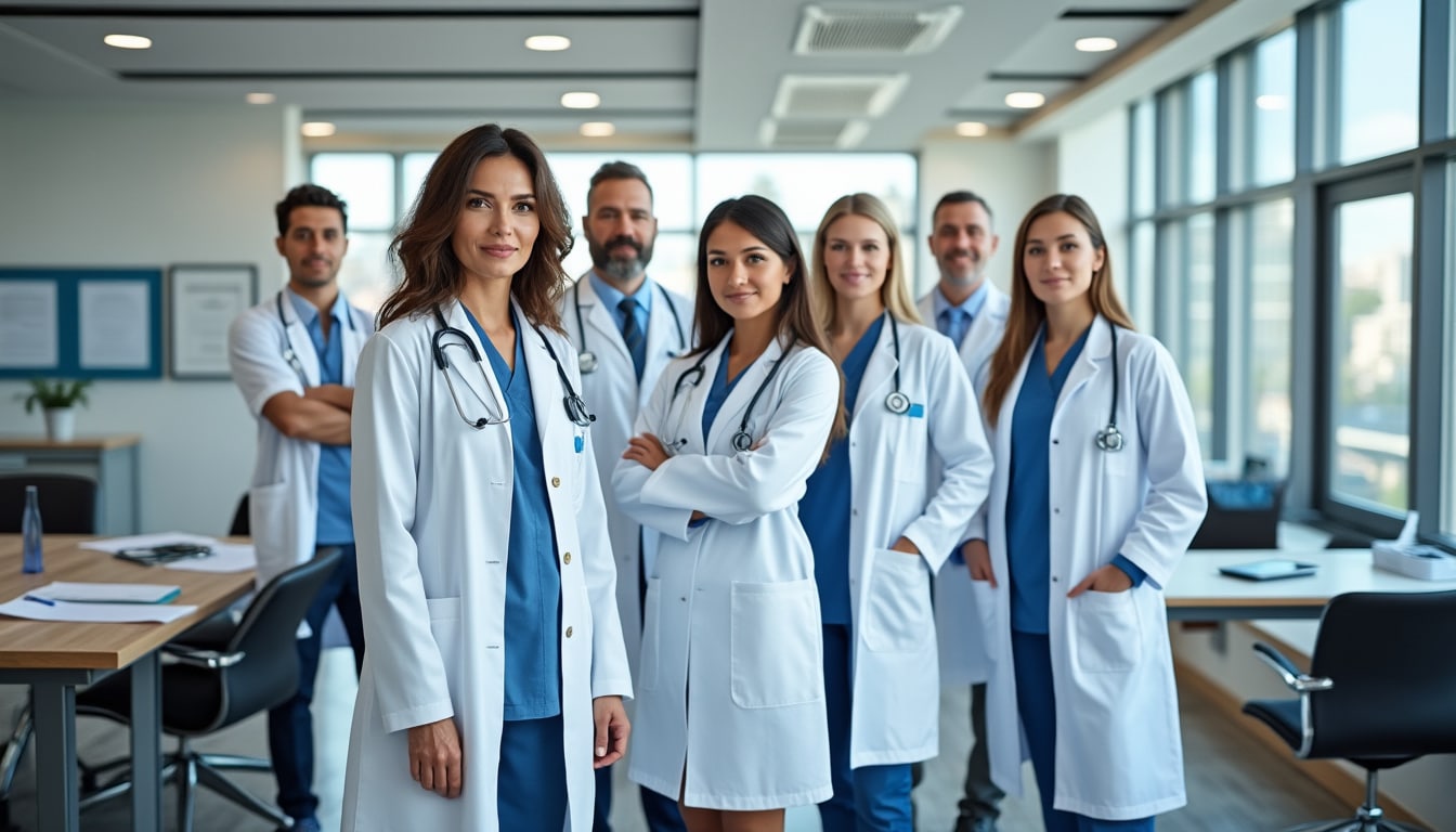 découvrez pourquoi la responsabilité civile professionnelle médicale est obligatoire pour tous les médecins et comment elle protège leur exercice professionnel.