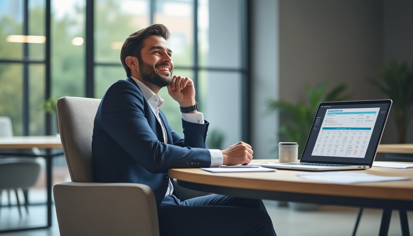 l'assurance perte de revenus professionnelle vous protège en compensant les arrêts d'activité prolongés, garantissant ainsi la stabilité financière de votre entreprise.