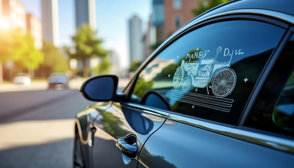 découvrez pourquoi le gravage des vitres est souvent exigé par les assurances auto et comment cette mesure protège efficacement votre véhicule contre le vol.