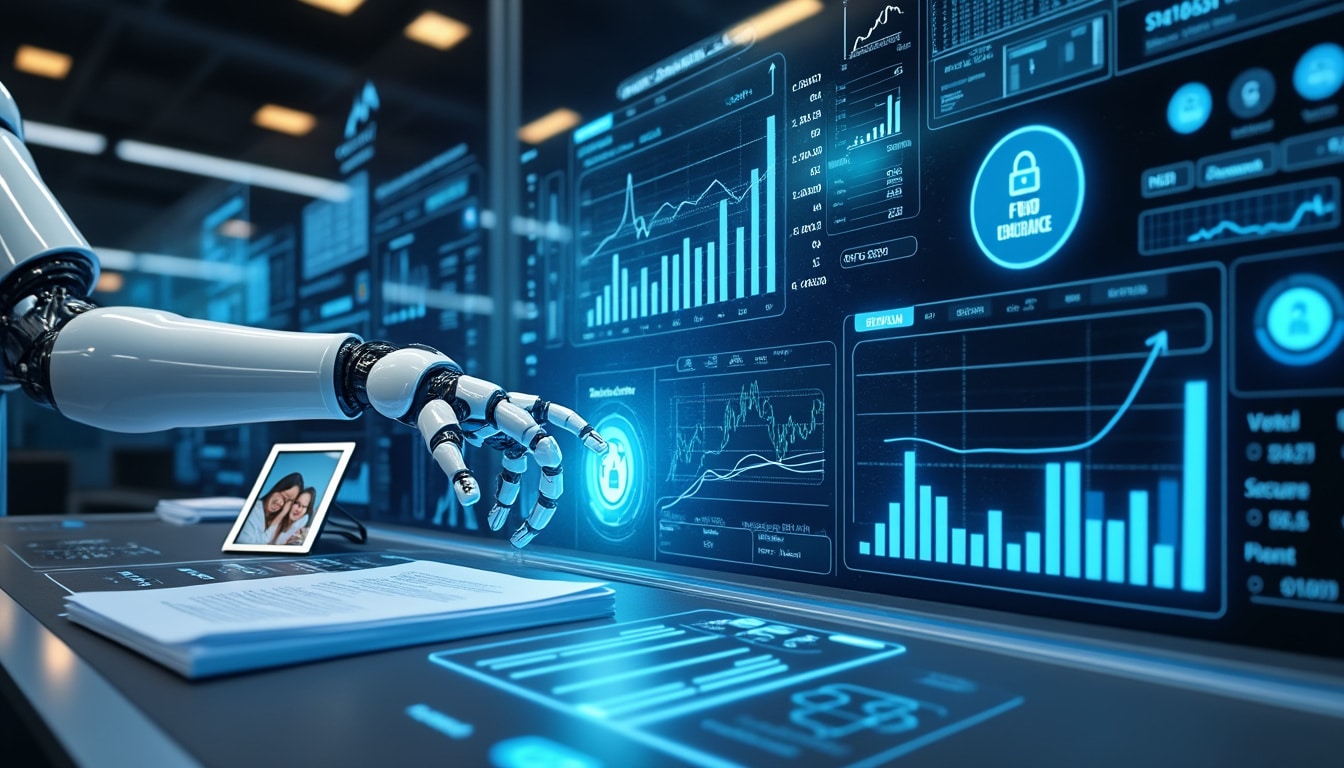 découvrez comment le mandat d'arbitrage simplifie et automatise la gestion des fonds en assurance vie pour optimiser vos investissements en toute sérénité.