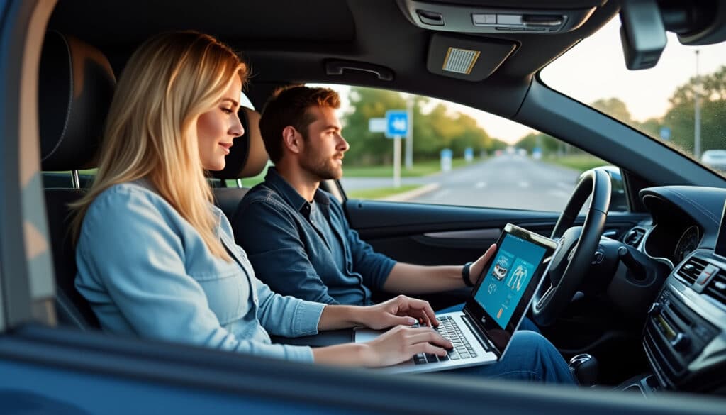 découvrez comment le stage de récupération de points peut parfois être financé par votre assurance auto, une solution avantageuse pour préserver votre permis tout en réduisant les coûts.