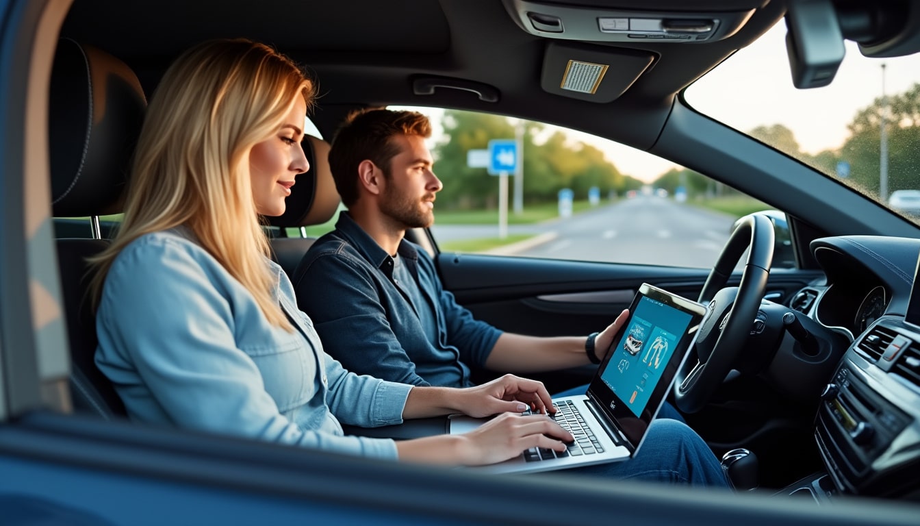 découvrez comment le stage de récupération de points peut parfois être financé par votre assurance auto, une solution avantageuse pour préserver votre permis tout en réduisant les coûts.