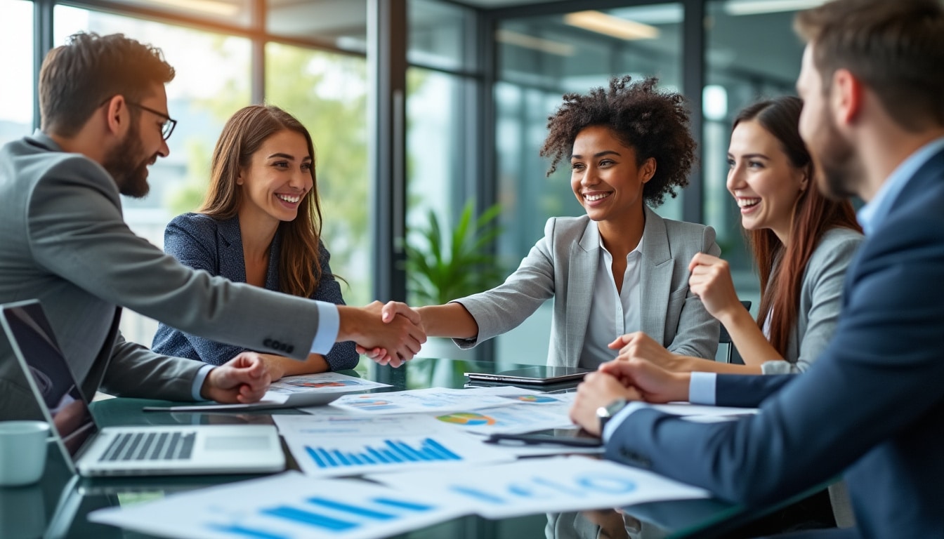 découvrez le plan d'épargne retraite collectif (pereco) abondé par votre entreprise, une solution avantageuse pour préparer votre retraite tout en bénéficiant des contributions de votre employeur.