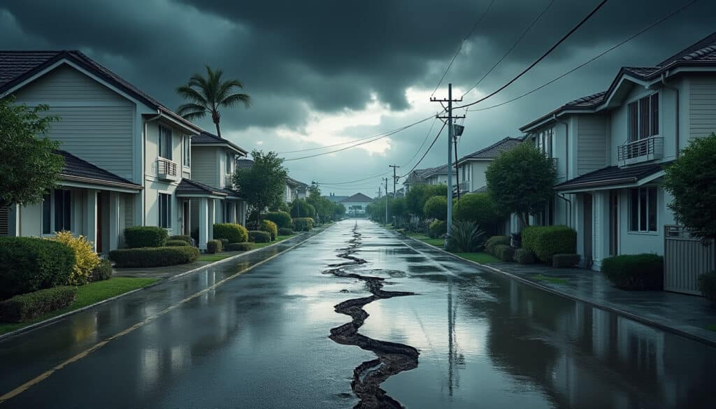 découvrez pourquoi la garantie catastrophe naturelle est obligatoire en assurance habitation, une mesure imposée par l'état pour protéger votre logement contre les risques liés aux catastrophes naturelles.