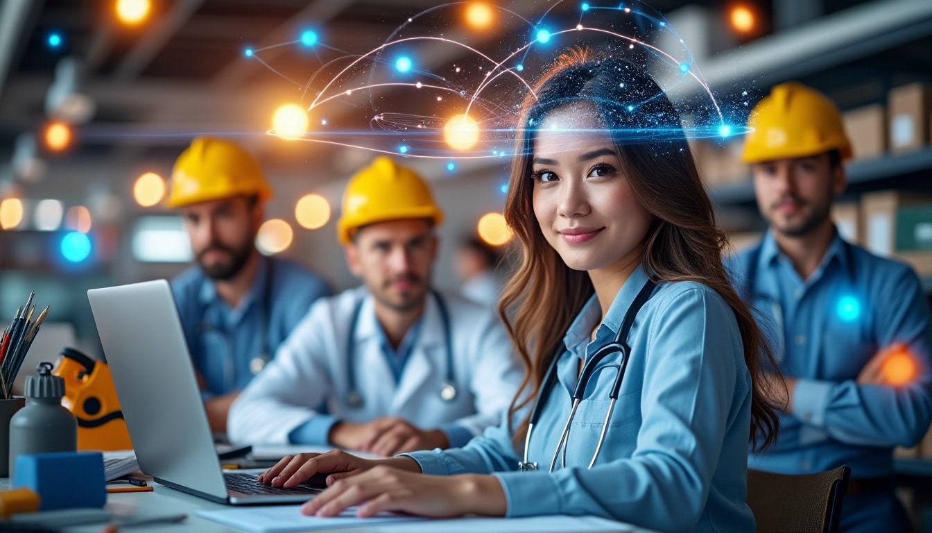 découvrez la garantie multirisque pro, une solution complète qui unifie toutes vos protections professionnelles pour une sécurité optimale de votre entreprise.