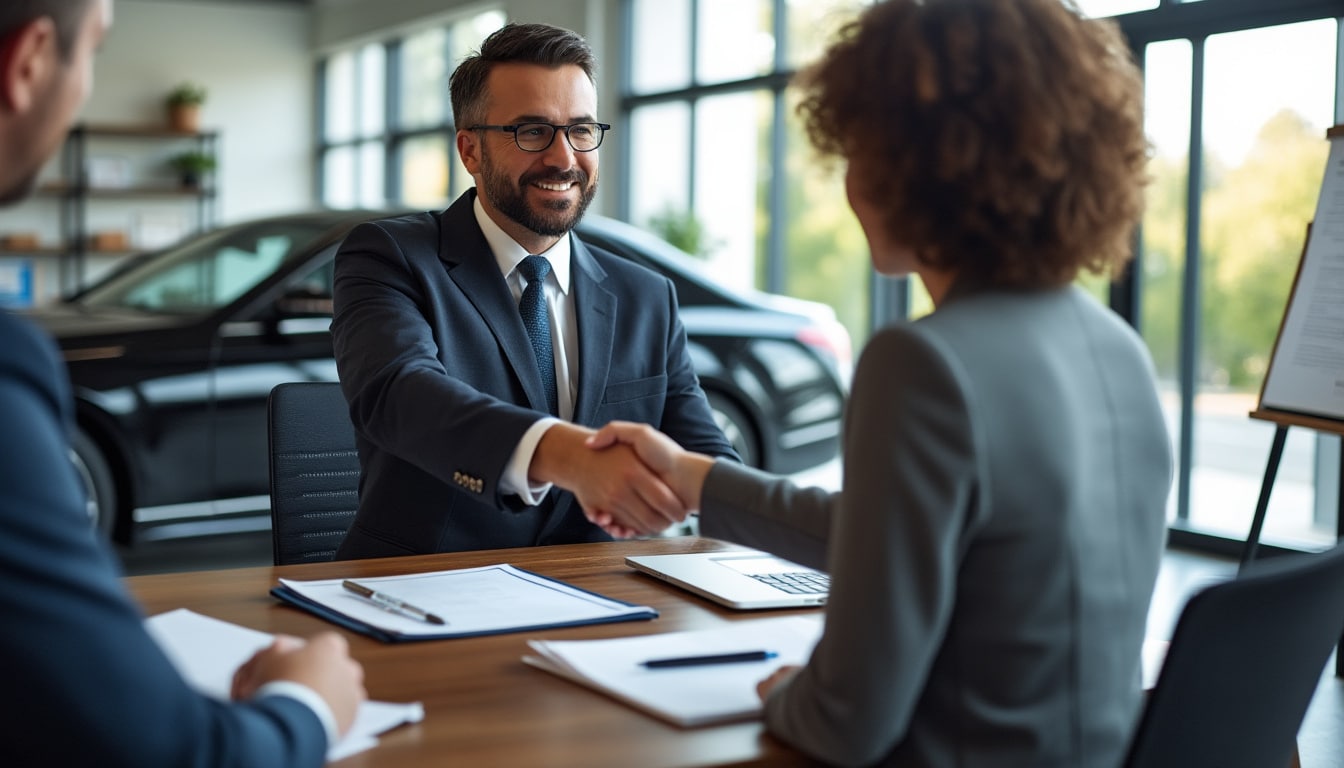 découvrez comment la garantie protection juridique auto vous aide à résoudre efficacement les litiges liés à la vente de votre véhicule, pour une tranquillité d'esprit assurée.