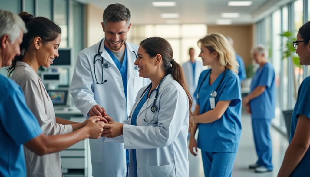 la protection universelle maladie assure la continuité de vos droits maladie sans interruption, offrant une couverture santé fiable et accessible à tous.