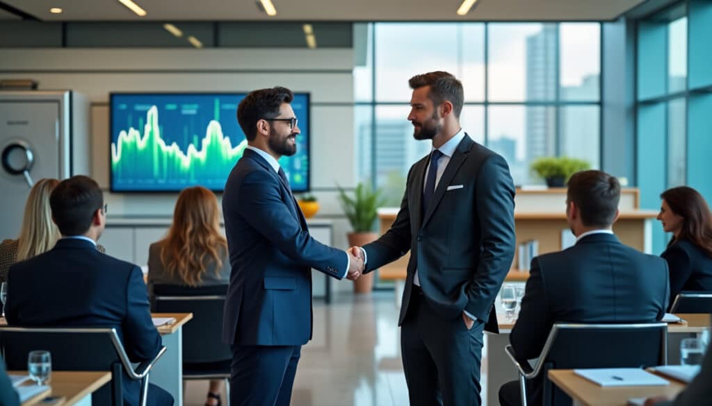 découvrez comment l'assurance annulation événementielle protège vos revenus professionnels en cas d'imprévus. assurez la sécurité financière de vos événements grâce à une couverture fiable et adaptée.
