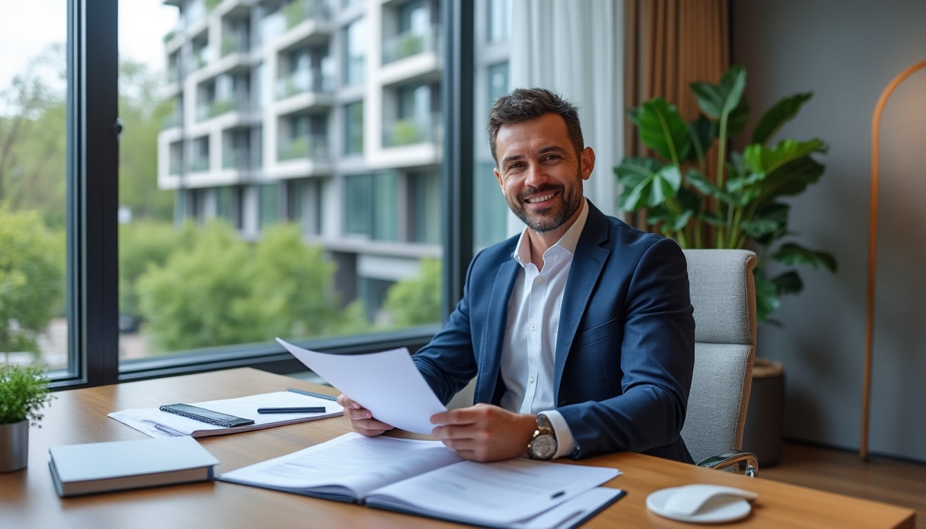 découvrez comment l'assurance loyers impayés pro sécurise efficacement la gestion locative en protégeant vos revenus et simplifiant la gestion des risques locatifs.