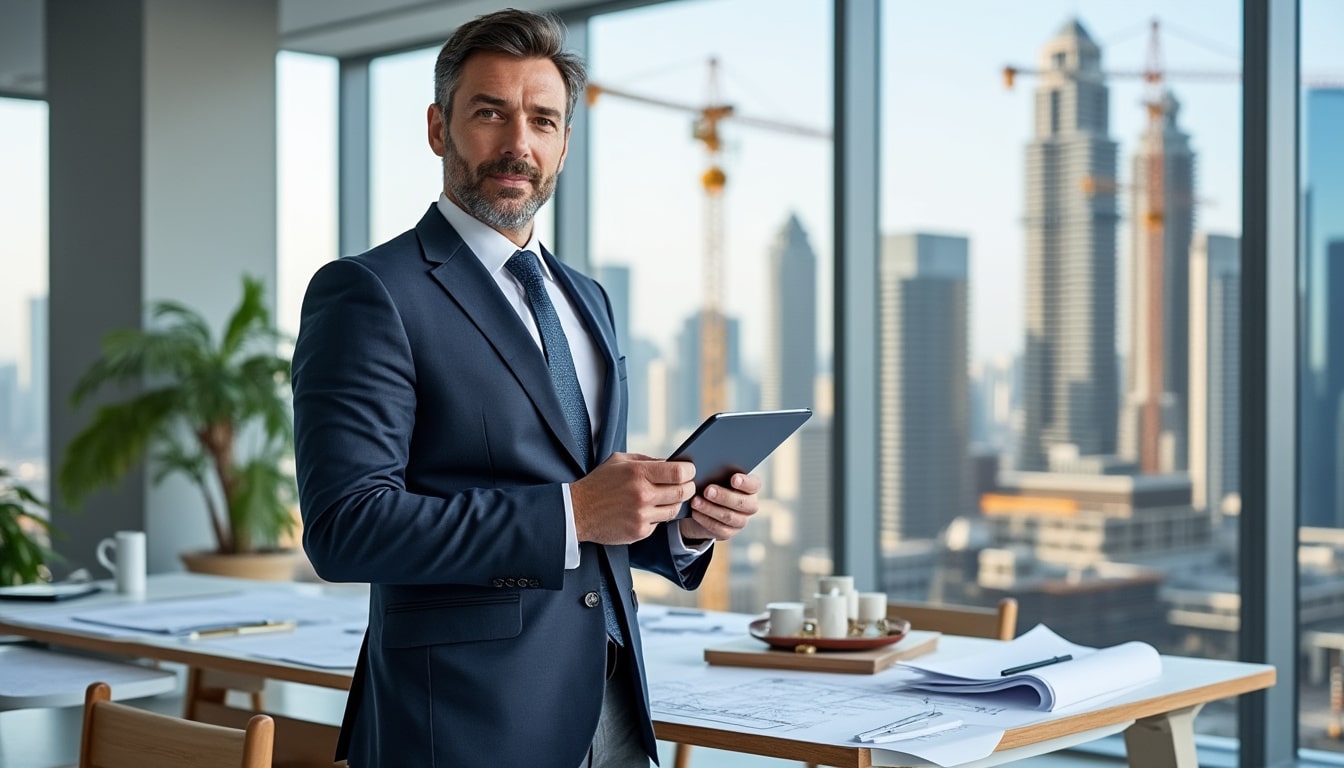 découvrez pourquoi l'assurance rc pro architecte est une obligation légale essentielle pour protéger votre activité professionnelle et garantir votre responsabilité civile.