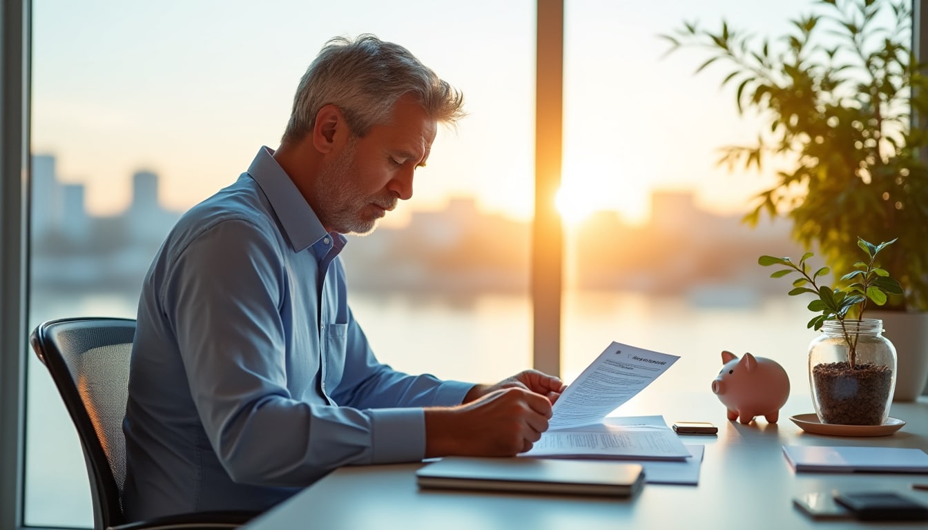 découvrez comment l'avance en assurance vie permet de profiter de liquidités sans compromettre la capitalisation de votre contrat.