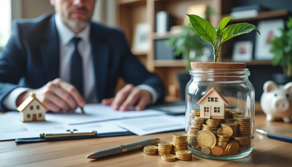 découvrez comment le contrat de capitalisation présente des avantages similaires à l'assurance vie, offrant flexibilité et optimisation fiscale pour votre épargne.